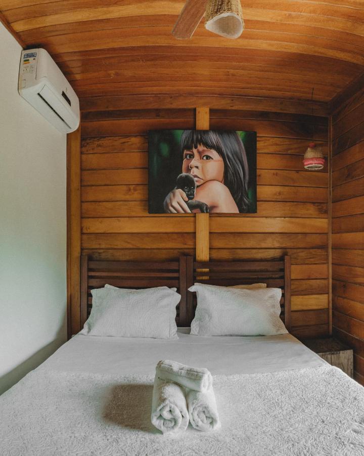 Casa Lua Verde - 500M Quadrado トランコーゾ エクステリア 写真